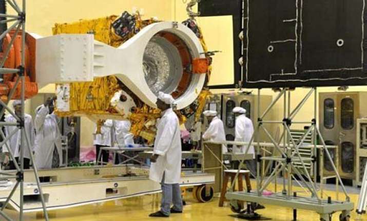 mars mission brings modi to bangalore