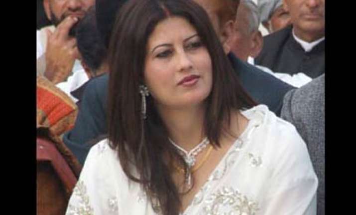 fiza mohammed arrested released on bail
