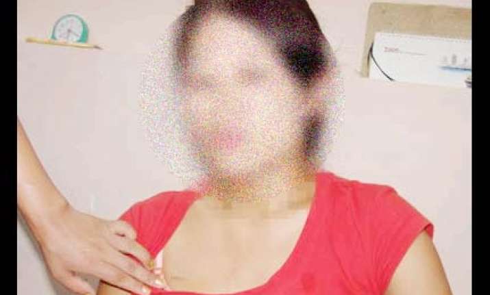 Manipur Girl Molested In Delhi Restaurant India News India Tv