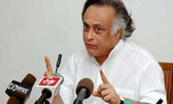 germany objects to jairam ramesh s remarks against bmw