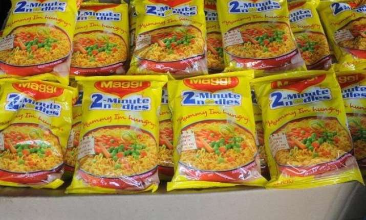 maggi row sc seeks clarification from mysore lab on noodle