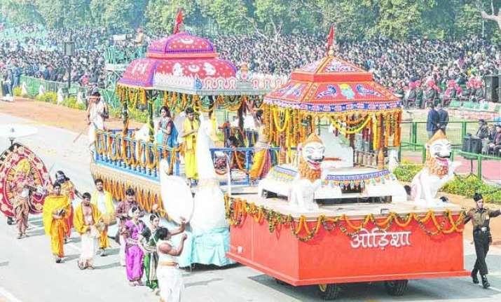 r day celebrations 17 states 6 ministries to showcase