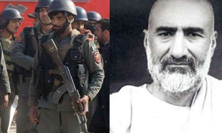 baccha khan university seige an attack on frontier gandhi s
