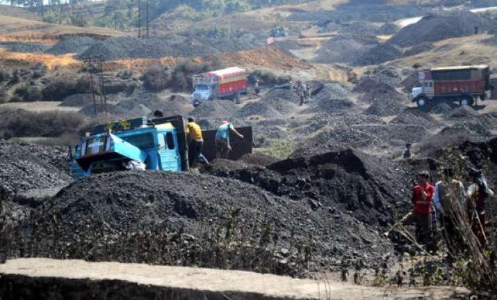 coal scam court grants bail to ex coal secretary h c gupta