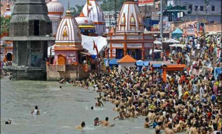 ganga rejuvenation many failed attempts over 30 years