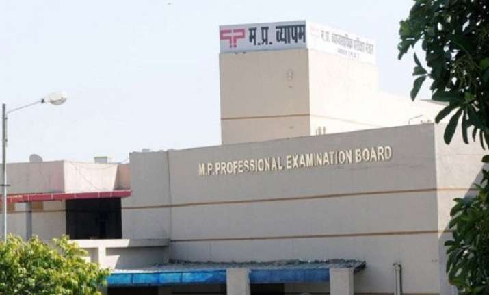 cbi registers 14th fir in vyapam scam