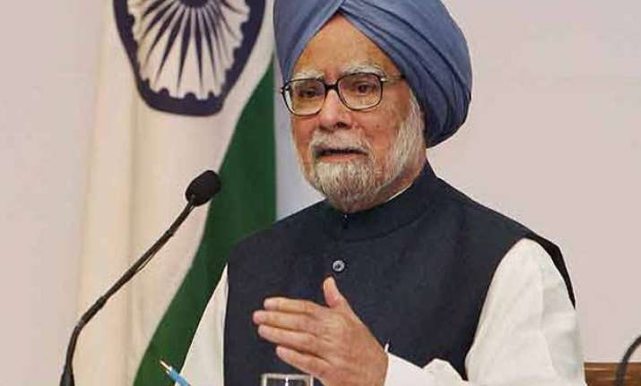 kalam was great human being manmohan singh