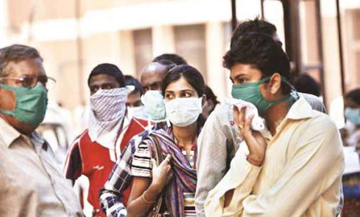 30 fresh deaths take swine flu toll to 1 319 in india