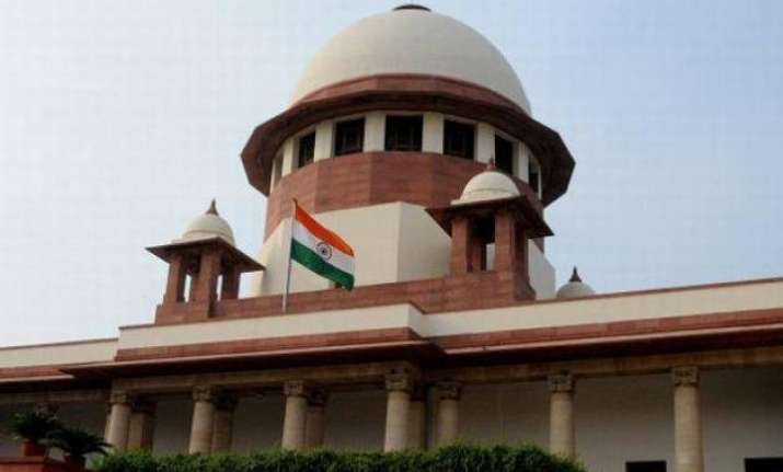 sc refuses to entertain plea on leader of opposition in lok