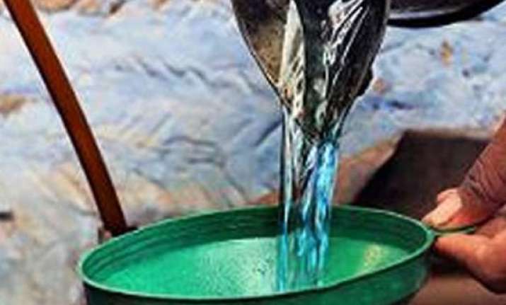 government to roll out lpg like dbt scheme for kerosene