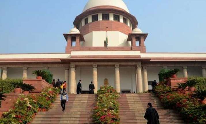 supreme court lauds centre for steps to fill vacancies for