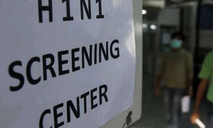 swine flu cases in delhi now 38