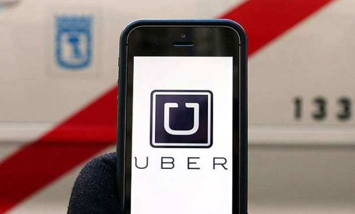 delhi govt warns uber ola over resuming taxi services