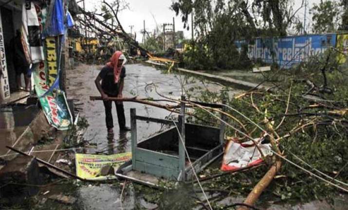 majority of phailin hit farmers yet to get assistance in