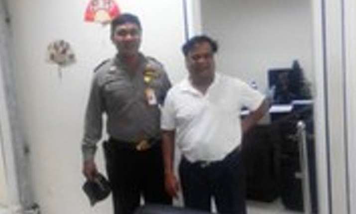 ready to handle cases against chhota rajan mumbai top cop