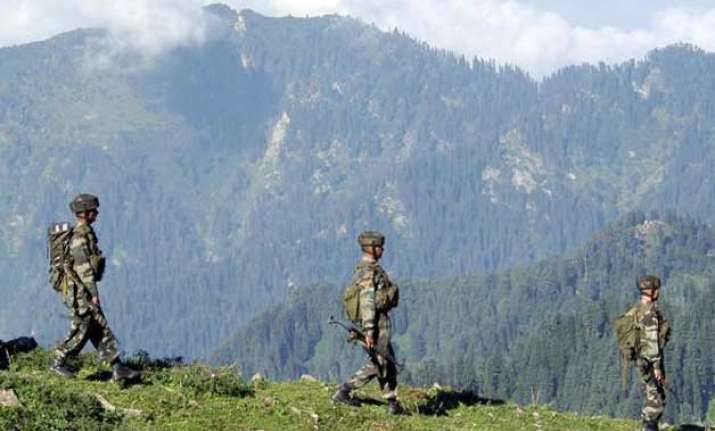 world can now see consequences of pakistani occupation in