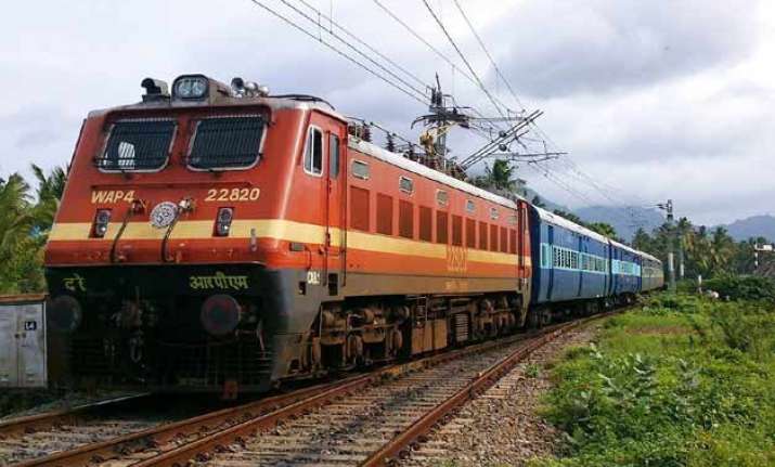 indian railways now launch take away bedrolls