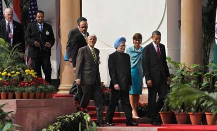 india welcomes us decision to lift curbs on technology