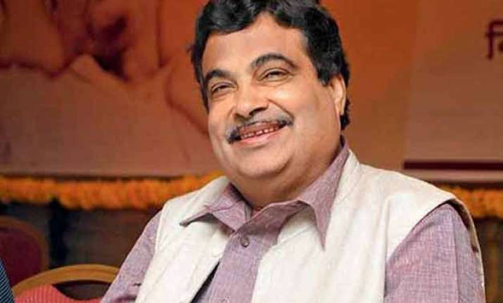 gadkari gives approval for new nh connecting haryana to