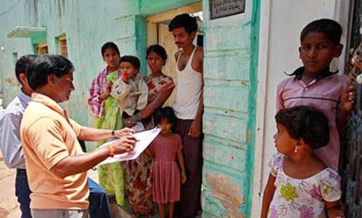 modalities of caste census will be decided by cabinet says