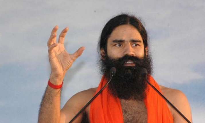 haryana government to give cabinet minister status to ramdev