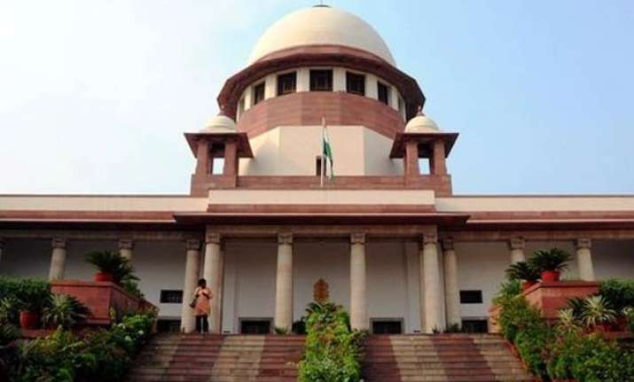 mullaperiyar dam sc notice to kerala for cisf deployment