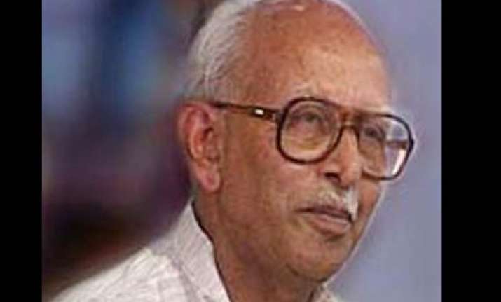 ex rss spokesman suggests legal action against sudarshan