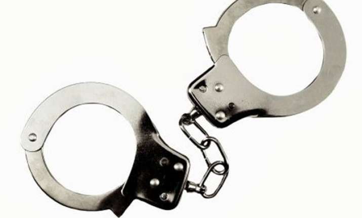 cbi arrests porn kingpin from bengaluru over 500 obscene