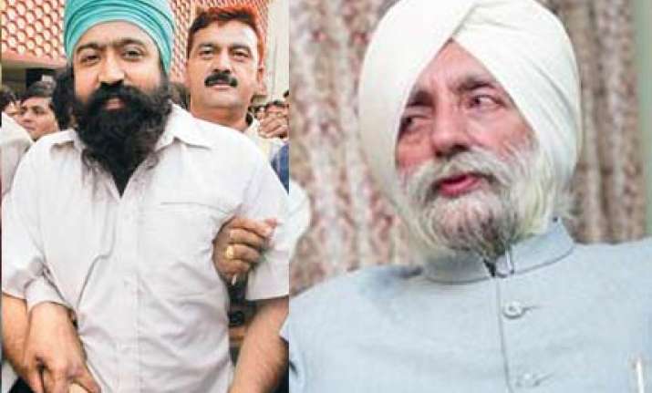 bki chief gets life sentence in beant singh killing case
