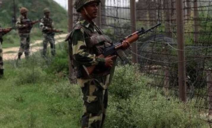 pak seeking attention behind ceasefire violation manohar