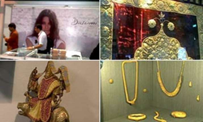 blow by blow account how the jewel thieves were caught