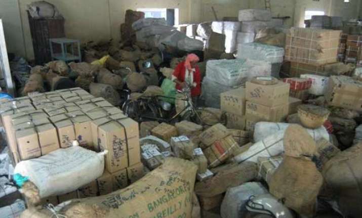 irctc to offer baggage insurance for train passengers