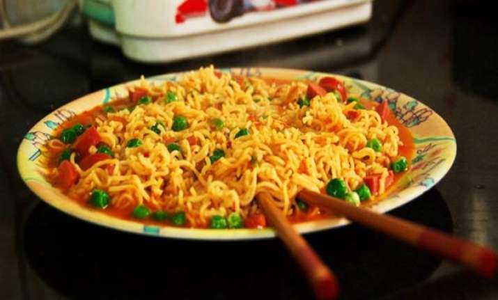 government takes serious note of maggi noodles issue fssai