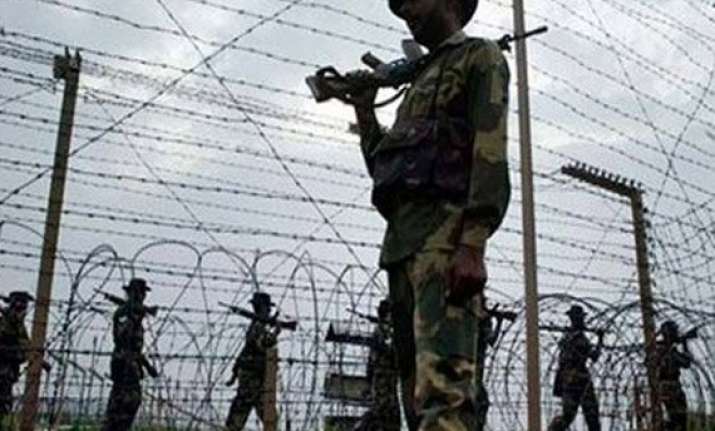 jco among 3 injured in fresh pakistan ceasefire violation