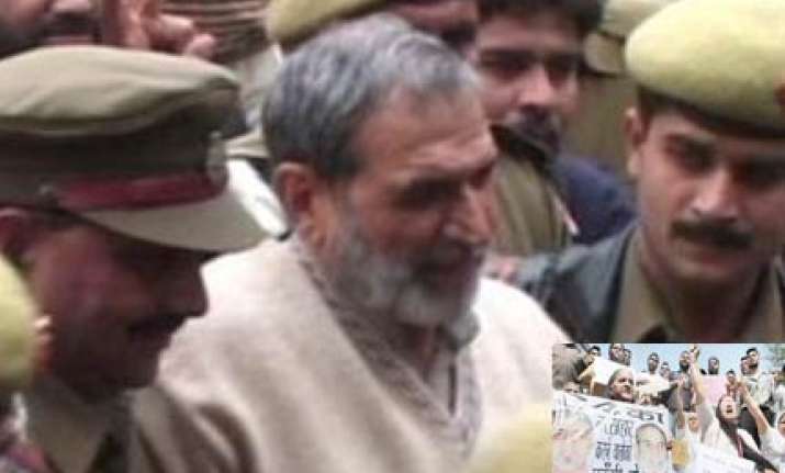 delhi police probe in anti sikh riots was a sham cbi tells