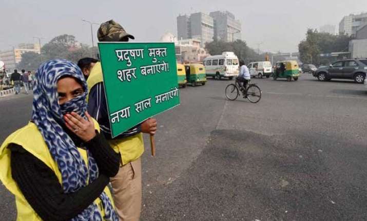 odd even scheme passed litmus test due to will of delhiites