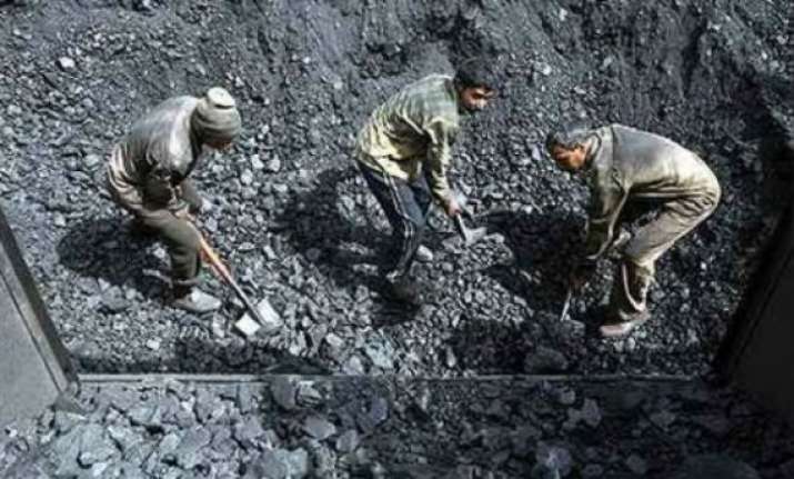 coalgate scam court summons ex coal sect h.c. gupta others