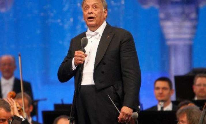 don t understand why artists returning awards zubin mehta