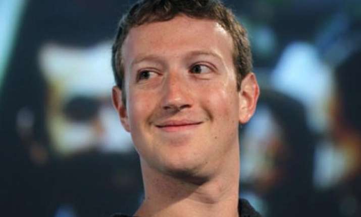 facebook co founder mark zuckerberg to visit india next week