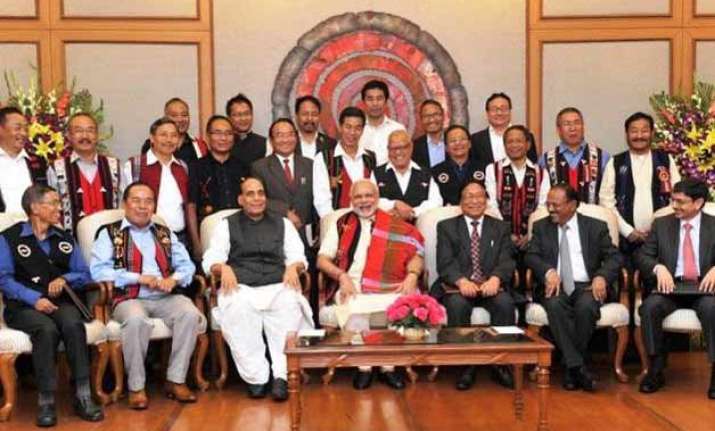 north east states to be taken into confidence before final