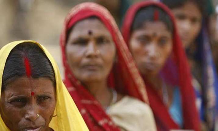 equality still a far cry for indian women say activists
