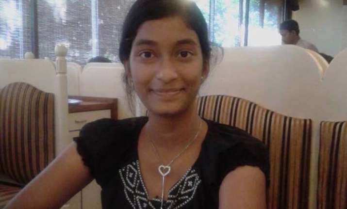 court awards death sentence to tcs techie esther anuhya s