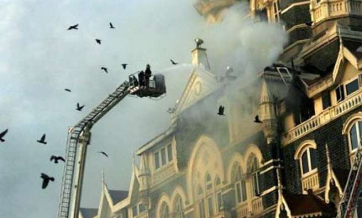 bring 26/11 perpetrators to justice india tells pak