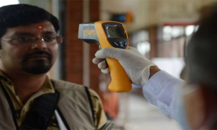 goa must screen tourists for ebola virus