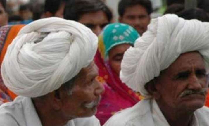 jats threaten to block roads in haryana from feb 15