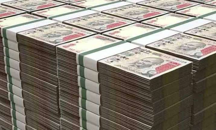 dri to probe if rs 34.5 lakh crore flew out of india during