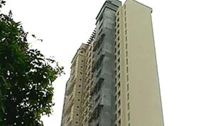 adarsh scam crime branch to probe missing papers case