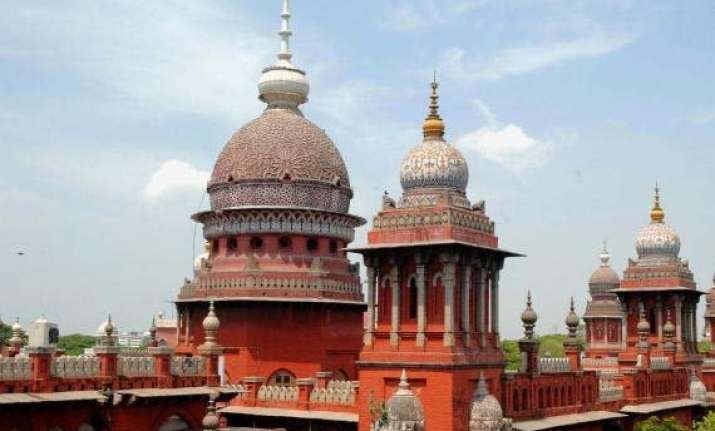 madras hc asks government to take decision on introducing e