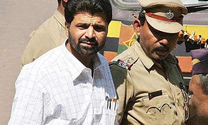 1993 blasts tight security in mumbai in run up to yakub
