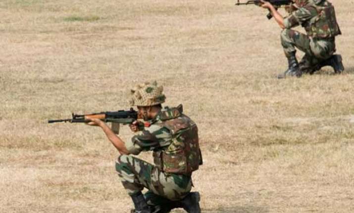 cag slams defence ministry for acute ammunition shortage